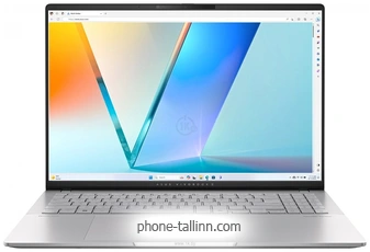 ASUS Vivobook S 16 OLED M5606WA-MX025