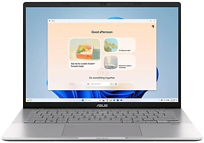 ASUS Vivobook S14 S3407CA-LY098