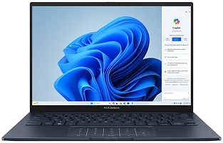 ASUS Zenbook 14 OLED UX3405MA-QD489