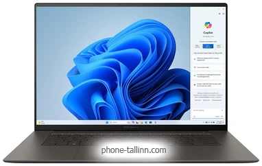 ASUS Zenbook S 16 UM5606WA-RK236W