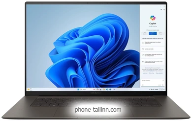 ASUS Zenbook S 16 UM5606WA-RK216W
