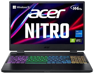 Acer Nitro 5 AN515-46-R6F0 (NH.QH0ER.001)