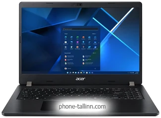 Acer TravelMate P2 TMP215-54 (NX.VYEER.WW3)