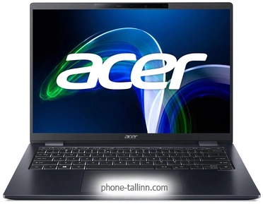Acer TravelMate P6 TMP614P-52-758G NX.VSZER.006