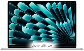 Apple MacBook Air 13" M4 2025 (MC6V4)