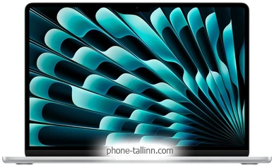 Apple MacBook Air 13" M4 2025 (MW0W3)