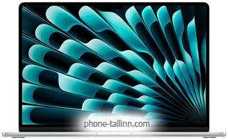 Apple MacBook Air 15" M4 2025 (MW1G3)