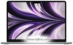 Apple Macbook Air 13" M2 2022 (Z15S0000P)