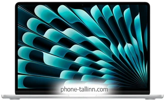 Apple Macbook Air 13" M3 2024 MC8H4