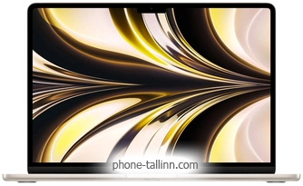 Apple Macbook Air 13" M2 2022 MC7W4