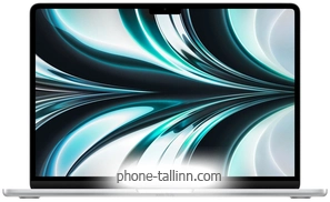 Apple Macbook Air 13" M2 2022 Z15W005XF