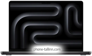 Apple Macbook Pro 14.2" M3 Pro 2023 (Z1AU001YF)