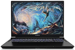 Colorful Evol X16 Pro 23 A10003400438