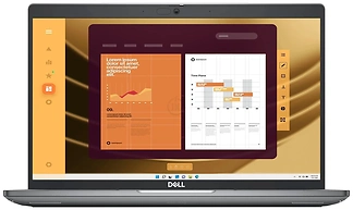 Dell Latitude 5450-7654