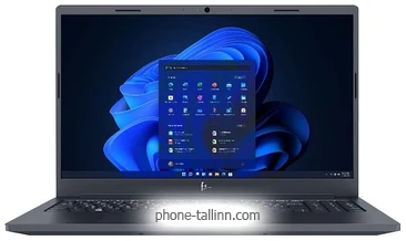 F+ Flaptop I FLTP-5i3-16512-W