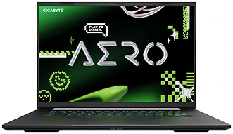 Gigabyte Aero X16 1VH 1VH93KZC94AD