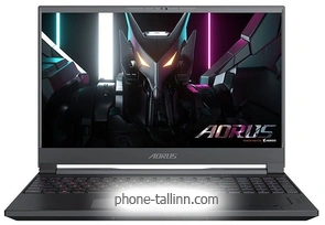 Gigabyte Aorus 15X AKF-B3KZ754SH