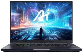 Gigabyte Aorus 16X 9KG-43KZC54SD