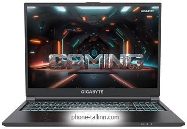 Gigabyte G6 MF-G2KZ853SD