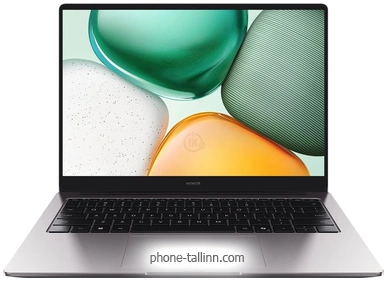 HONOR MagicBook X14 Lite 2025 GDG-X (5301ALWU)