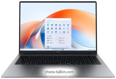 HONOR MagicBook X16 Plus 2025 BRB-X (5301ALVV)