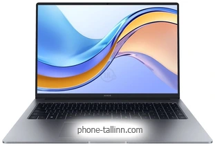 HONOR MagicBook X 16 2024 Born-F5851C (5301AHHP)
