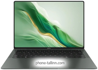 HONOR MagicBook Art 14 2024 MRA-521 5301AKXL