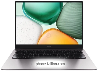 HONOR MagicBook X14 Lite 2025 GDG-X (5301ALWW)