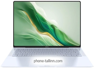 HONOR MagicBook Art 14 2024 MRA-521 5301AKXJ