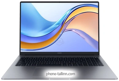 HONOR MagicBook X 16 2024 Born-F5851C (5301AHGY)