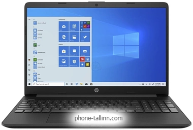 HP 15-dw1075ur (259P4EA)