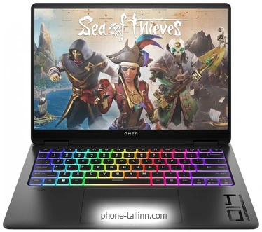 HP Omen 14-fb0020ci A1AA7EA