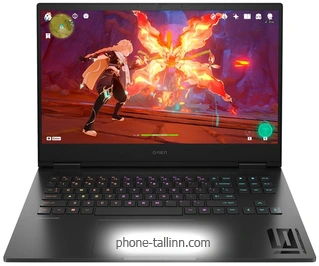 HP Omen 16-wf1141TX (A38TDPA)