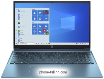 HP Pavilion 15-eh3048ci (8F5H9EA)