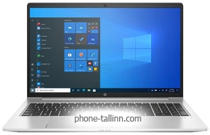HP ProBook 450 G8 (34M40EA)