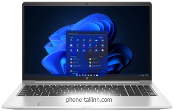 HP ProBook 455 G9 (9M3Q0AT)