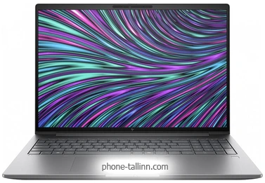 HP ZBook Power 16 G11 A8WN0PT