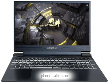 Hasee S8 C62654FH