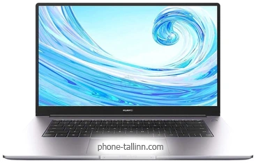 Huawei MateBook D 15 BoD-WDI9 (53013SDW)