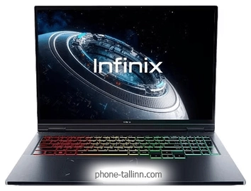 Infinix GT Book GL613 71008302488