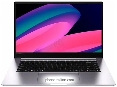 Infinix Inbook X3 Plus 12TH XL31 71008301214