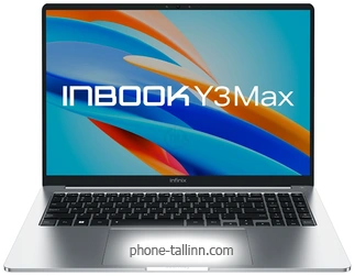 Infinix Inbook Y3 Max YL613 71008301535