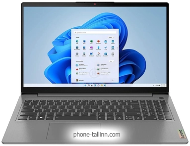 Lenovo IdeaPad 3 15IAU7 (82RK011TRK)