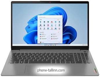 Lenovo IdeaPad 3 15IAU7 (82RK015DRK)