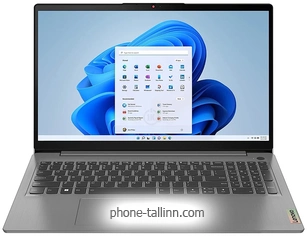 Lenovo IdeaPad 3 15IAU7 (82RK00YBRU)
