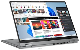 Lenovo IdeaPad 5 2-in-1 16IRU9 83DU0042RK