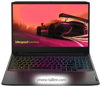 Lenovo IdeaPad Gaming 3 15ACH6 (82K200HERE)