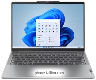 Lenovo IdeaPad Pro 5 14IRH8 (83AL0041RK)
