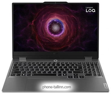 Lenovo LOQ 15ARP9 (83JC004NRK)