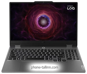 Lenovo LOQ 15ARP9 (83JC004PRK)